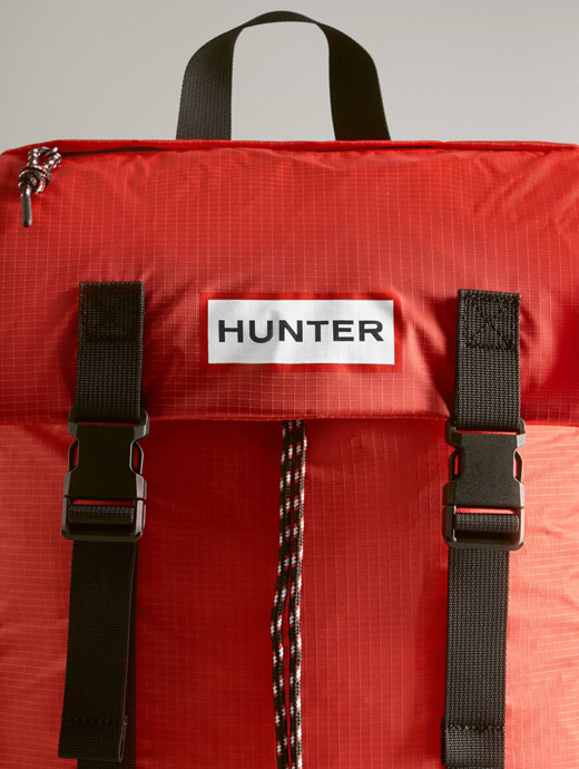 HUNTER Original Packable Phone Pouch - Free Shipping