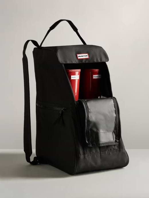 Barbour welly sale bag
