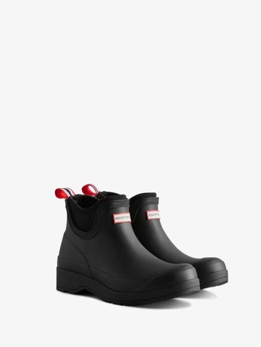 Chelsea boots sale women hunter
