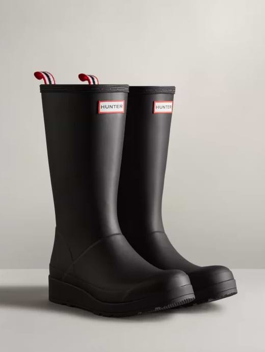 Women's original play outlet tall rain boots