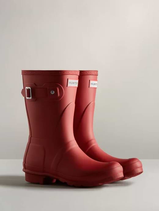 Women's boots hudson bay hotsell