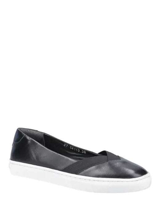 Skechers work relaxed fit ghenter srelt store sr women's shoes