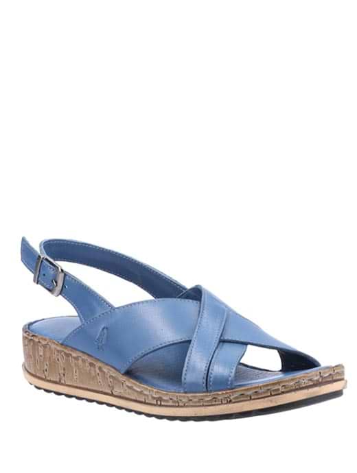 Hush puppies sandals new arrivals uk