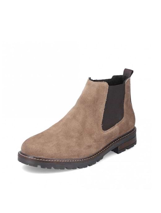 Rieker mens boots uk 2025