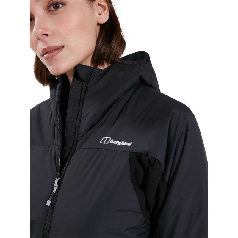 Berghaus tangra insulated online jacket