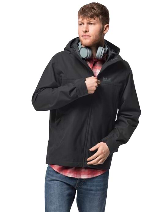 Jack wolfskin caledon jacket store