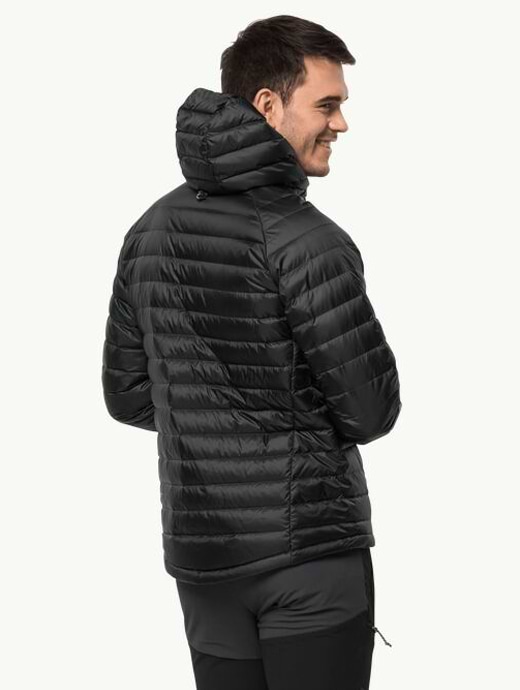 Jack wolfskin argon vest discount