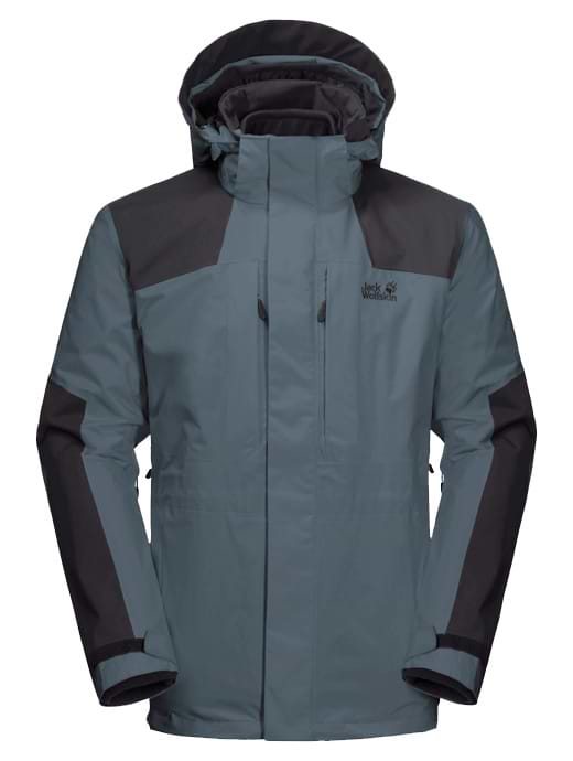 Jack 2025 wolfskin thorvald