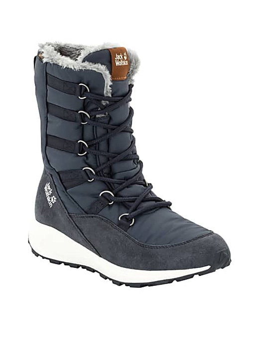 Jack wolfskin boots ladies deals