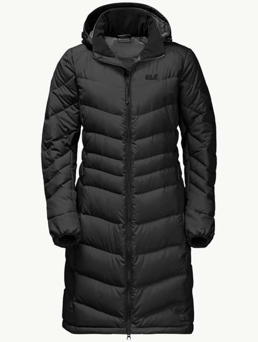 Jack wolfskin online selenium ebony