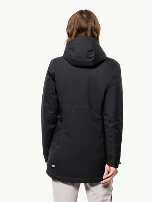 Mora jacket discount jack wolfskin