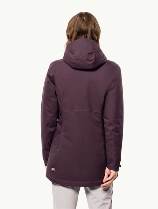 Mora jacket jack wolfskin store