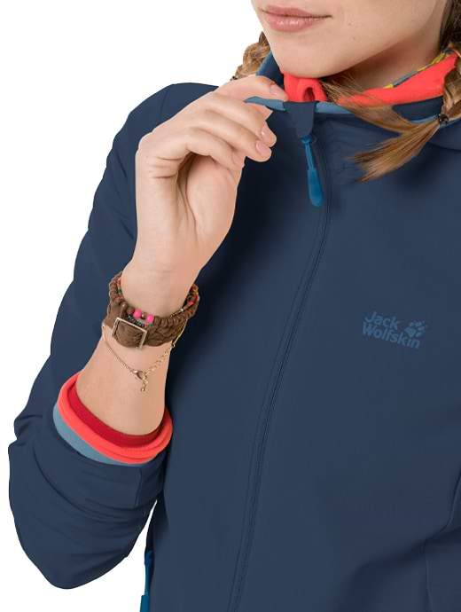 Turbulence jacket hotsell women