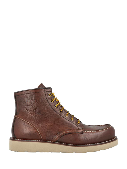 Jeep work boots 2025