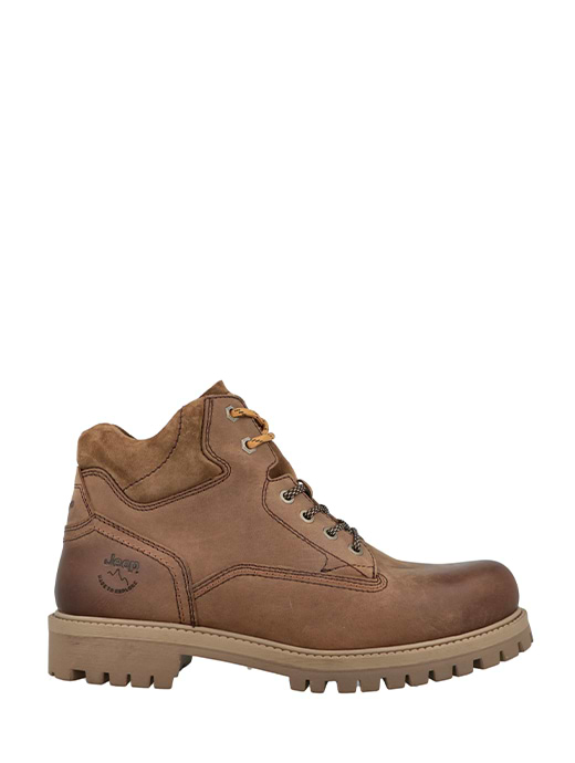 Jeep Men s Willys Boots Camel