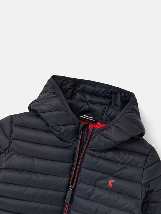 Cairn packaway padded jacket deals