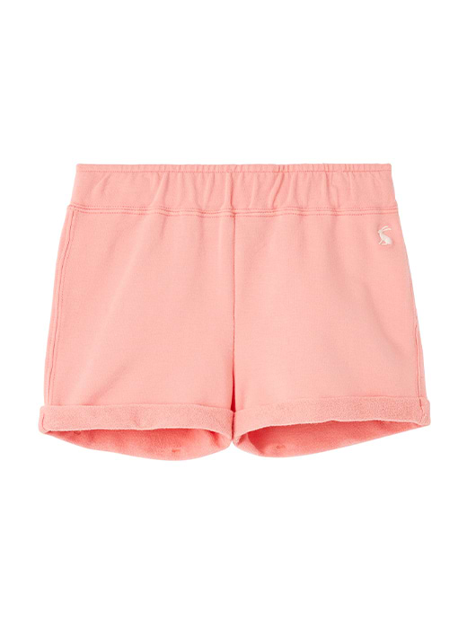 Joules pink clearance shorts