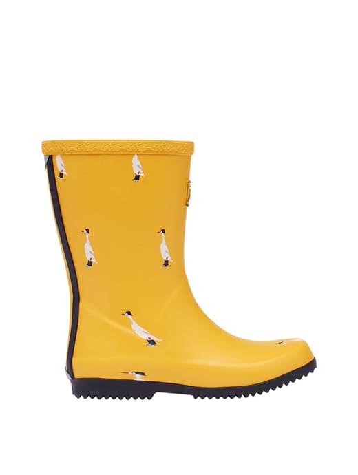 Joules hotsell duck wellies