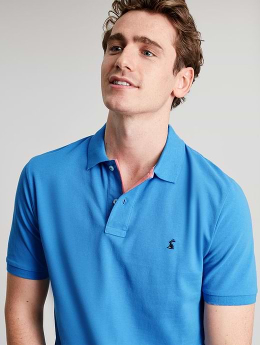 Joules woody cheap polo