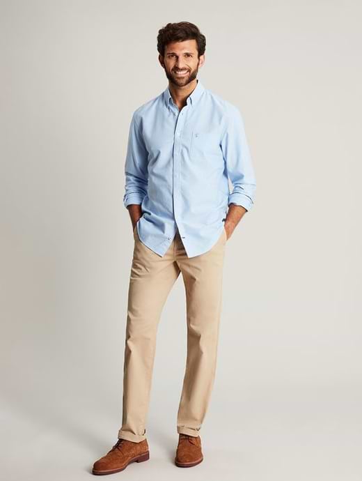 Joules slim shop fit shirt