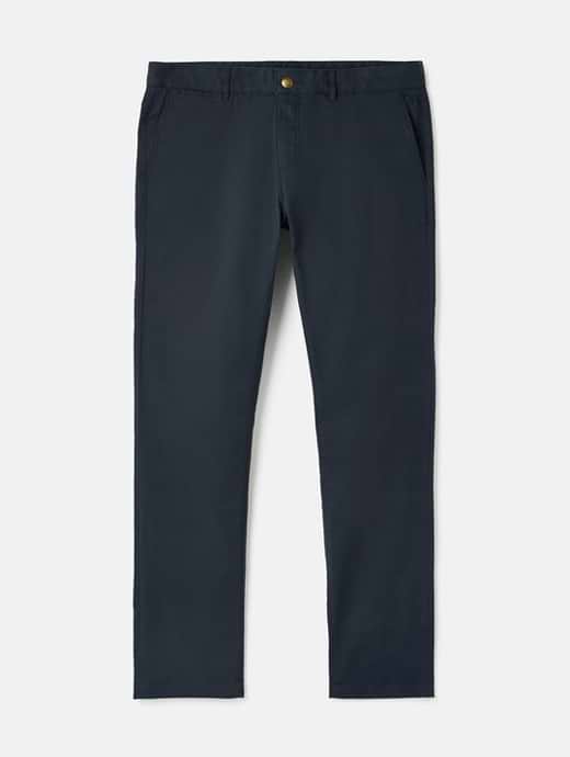 Joules Men's Slim Fit Chinos French Navy