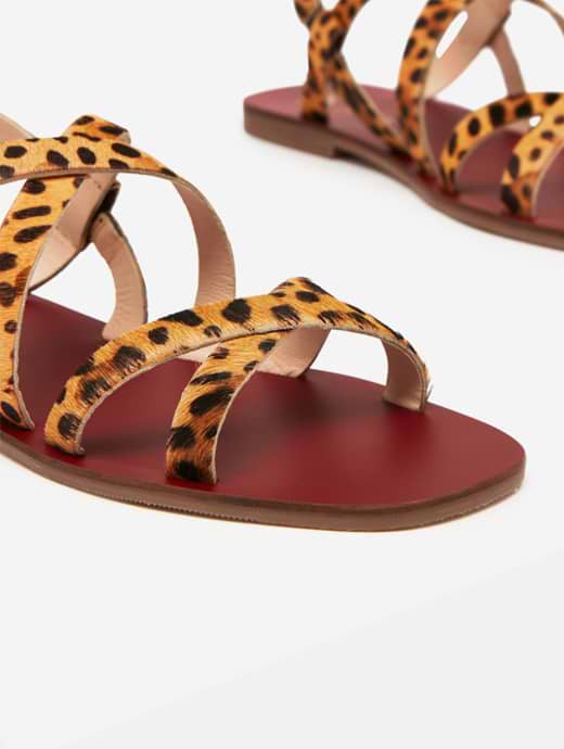 Joules ocelot cheap