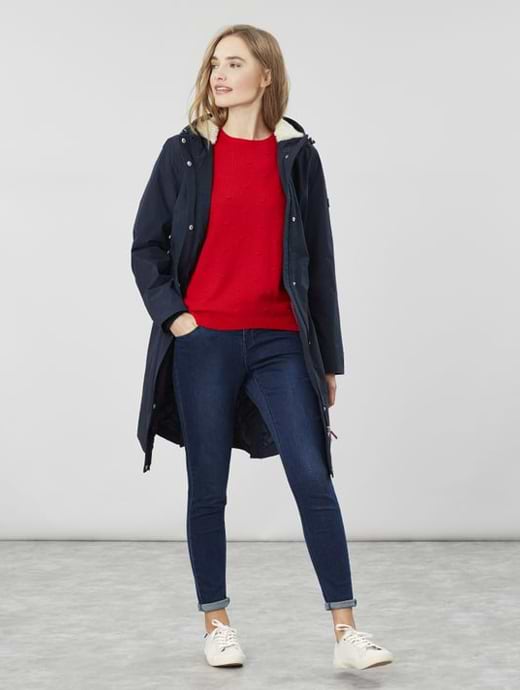 Joules charlton waterproof store