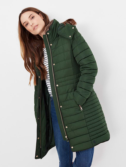 Joules cherington top