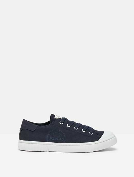 Joules Women's Coast Pump French Navy