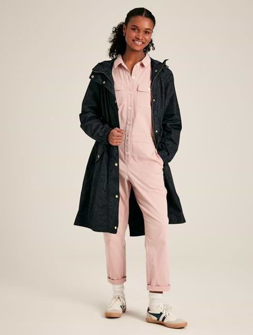 Joules hot sale womens coats