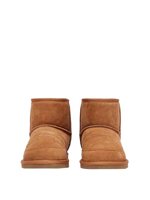 Joules ladies slipper hotsell boots