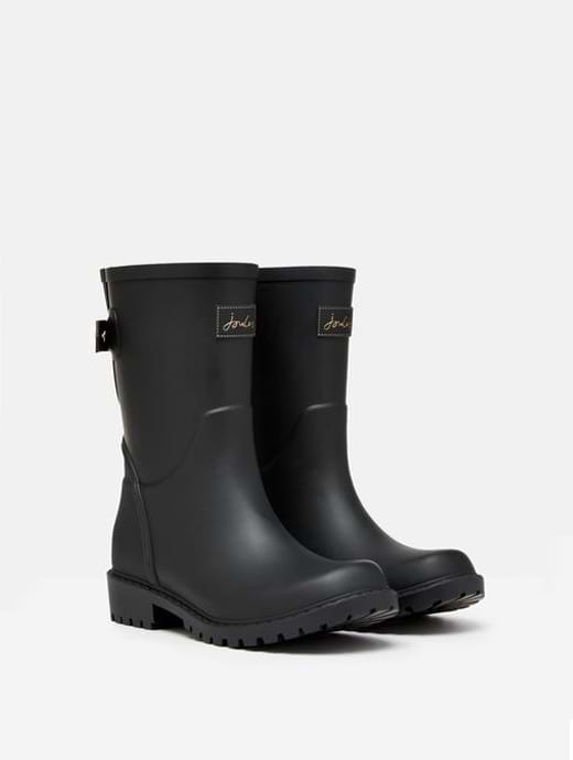 Joules adjustable wellies clearance