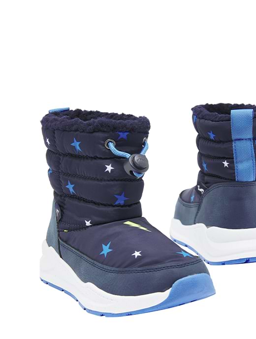 Junior winter 2024 boots