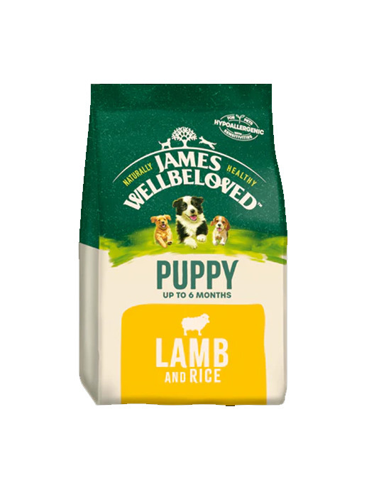 James wellbeloved 2kg online