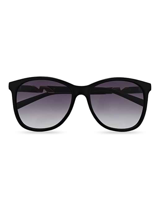 Karen Millen Sunglasses 18665 Black
