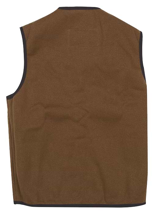 Barbour beaufort kids Brown on sale