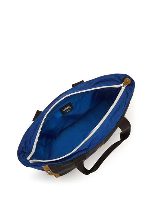 Kipling beige bag deals