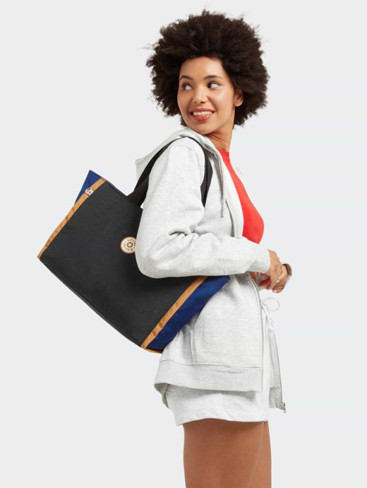 Kipling dayir bag top