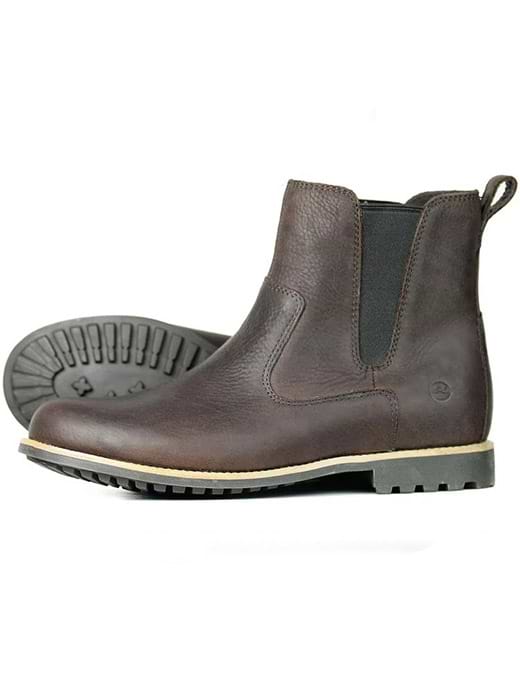 Orca Bay Ladies Cotswold Boot Brown