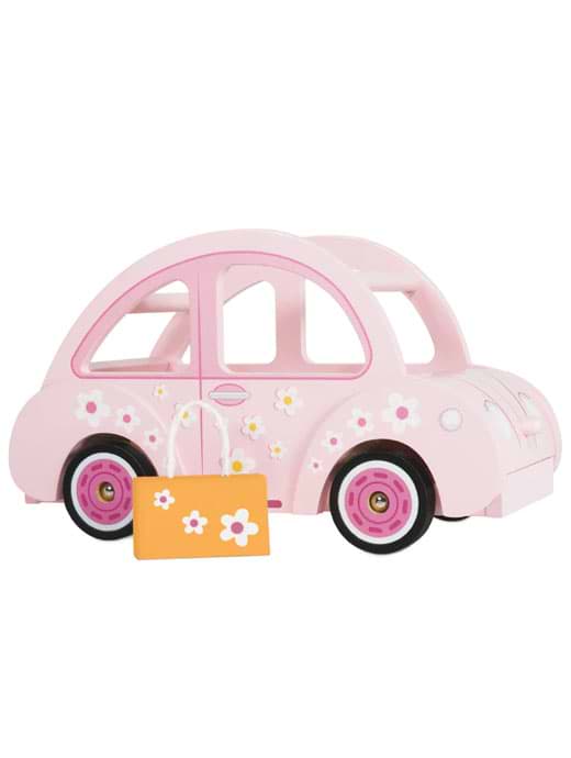 Le Toy Van Sophie's Dolls House Car