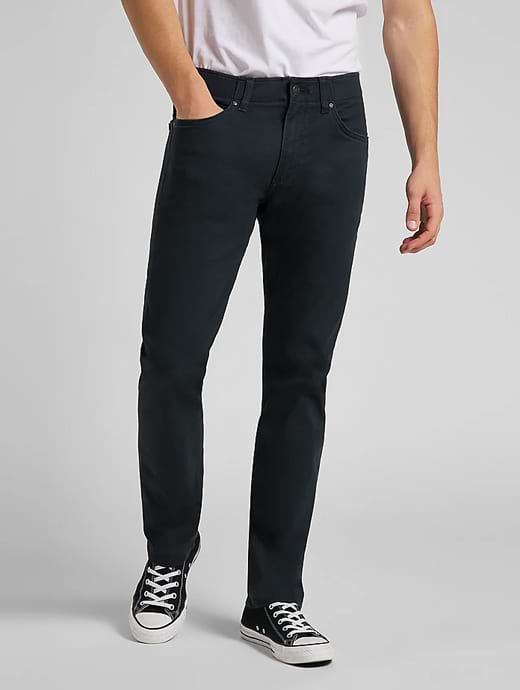 Lee deals slim chino