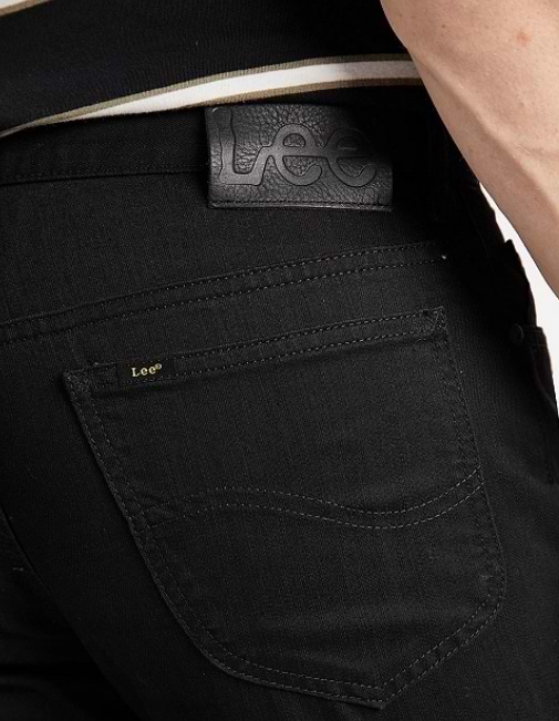 Lee shop rider rinse
