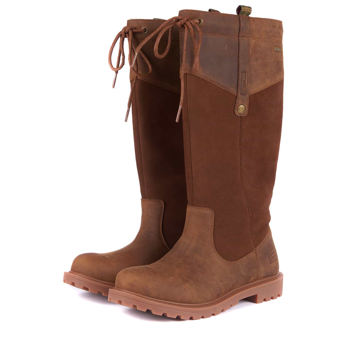 Barbour ingleton boots cheap