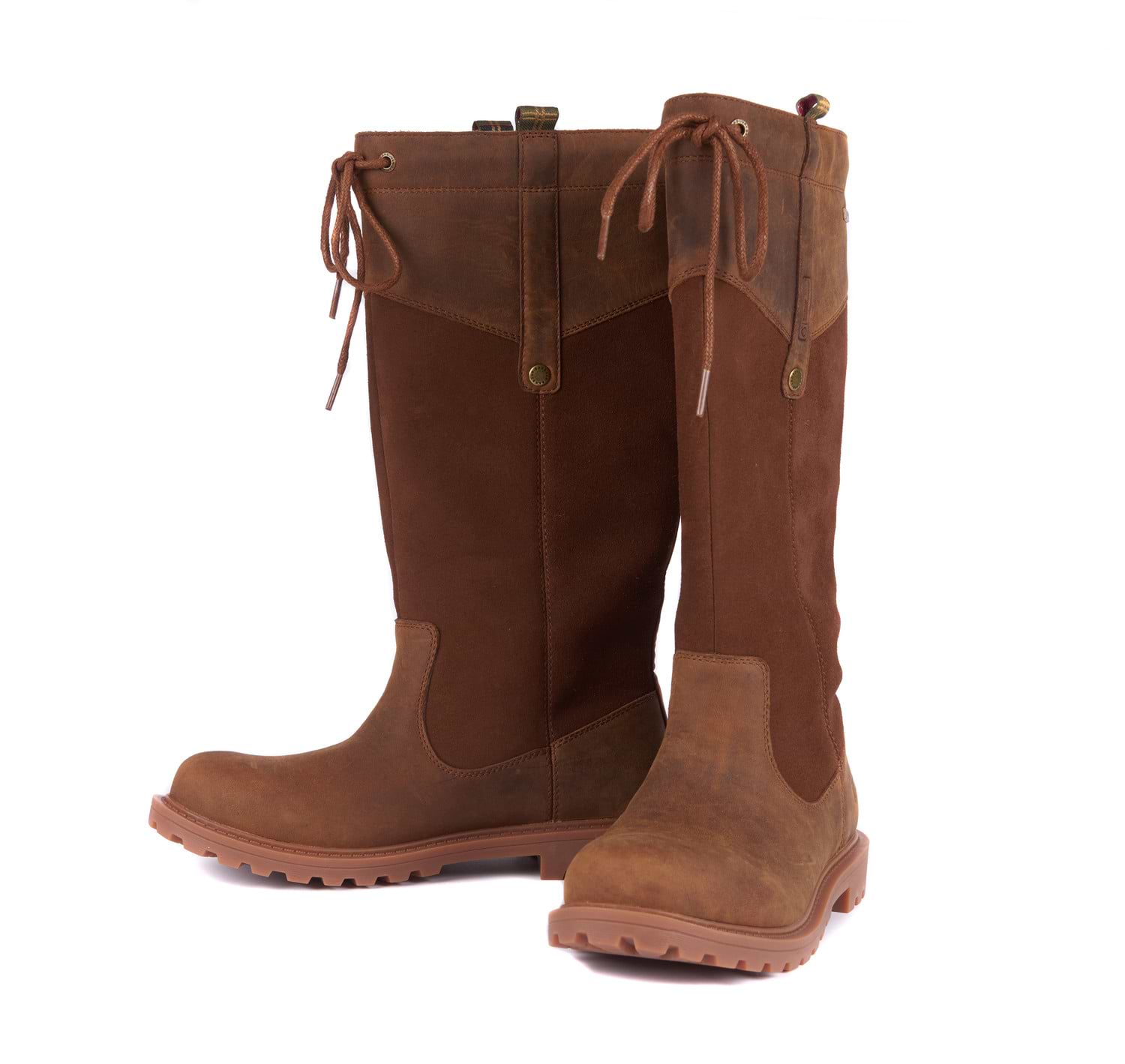 Barbour ingleton clearance boots