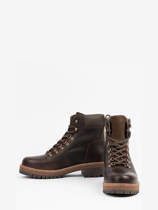 Barbour stanton discount women's boots