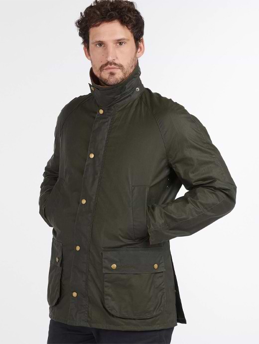 Barbour cheap lightweight ashby