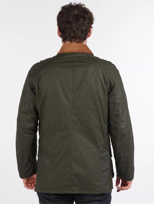 Barbour ashby 2025 lightweight