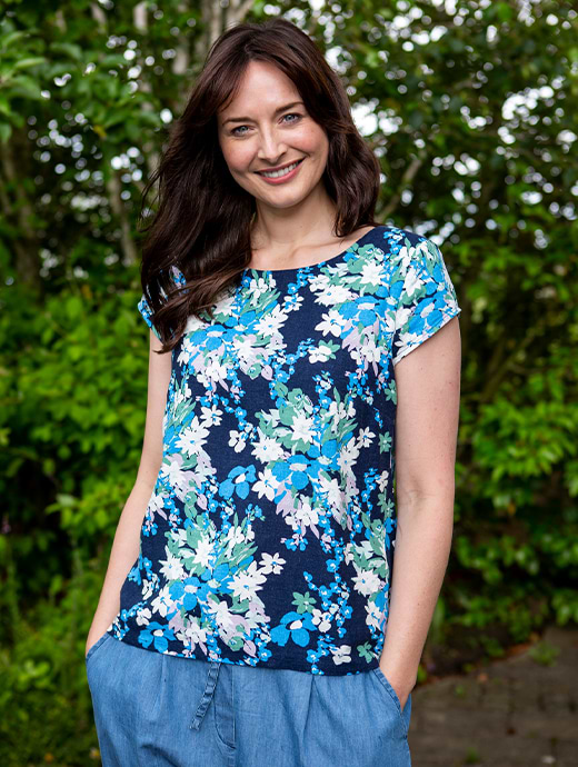 Lily and top me clothing