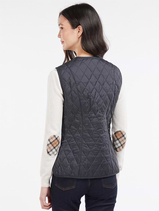 Barbour betty interactive liner on sale