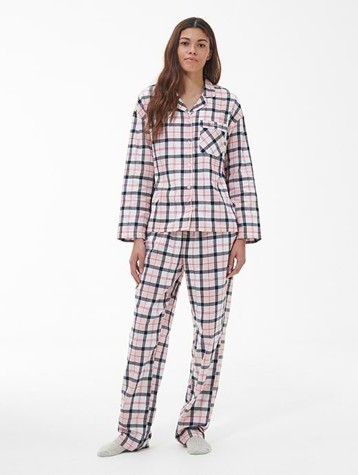 Barbour pyjamas discount